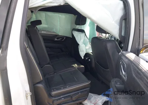 2022 GMC Yukon Xl 2Wd Slt z USA, uszkodzony, nr VIN 1GKS1GKD7NR122084